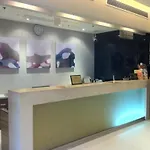 Magnotel Business Shanghai Minhang Wujing East China Normal University